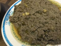 -老爆肚满五香烧牛羊肉