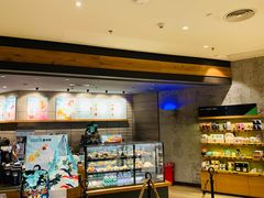 -星巴克臻选(福州仓山万达店)
