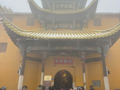 -九华山风景区