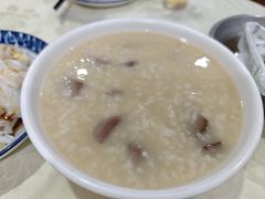 -电白鸭粥店(下沙二坊88号店)