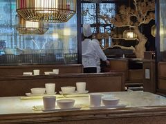 大堂-日丰园海肠水饺·老字号大连海鲜(和平广场店)