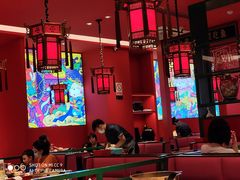 -北京华联购物中心(天通苑店)