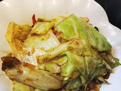 -外婆味道·云南菜大当家(关上店)