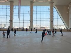 -世纪星滑冰俱乐部(万象城店)