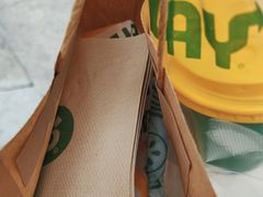 -赛百味SUBWAY(高新店)