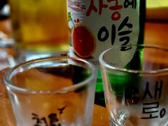 -BHC炸鸡(明洞总店)