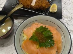 -胜博殿霸王树(嘉里中心店)