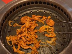 -新石器烤肉(百联川沙店)