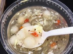 桂花糊米酒-老通城豆皮大王(吉庆街店)