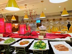 -北京西国贸大酒店