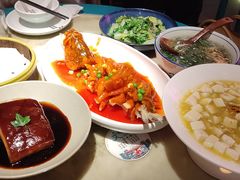 -探花·意境江南菜·唐伯虎文化体验店·松鼠桂鱼(观前店)