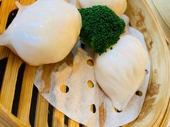 -汤臣·空中餐厅·严选粤菜(石湾世博广场店)