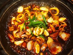 -乔街深夜食堂·小龙虾·高压锅生蚝(杭州总店)