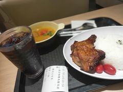 -大家乐(惠州华贸店)