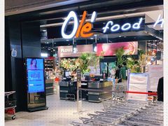 -Olé精品超市(北京合生汇店)
