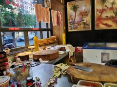 -草鱼先生潮州鱼生·虾生(新厦花园店)