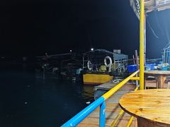 -蓝湾碧波·老字号·疍家非遗海上餐厅
