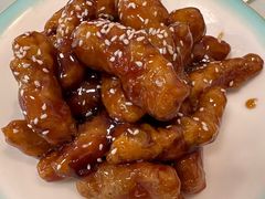 糖醋里脊-鼎香润(德胜门内店)