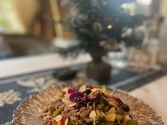 -一棵树·意大利西餐厅One Tree(新城店)