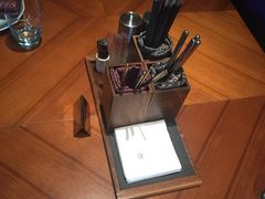 -美盛喜来登大酒店-盛宴标帜餐厅