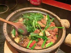 -啫胜(西城红场店)