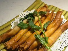 -千岛湖小鱼儿·淳安匠心农家菜