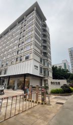 -侒悦缦月子中心·疗愈园区(龙岗店)