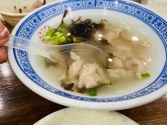 福鼎肉片-煎意浓·吴记煎包(交通路店)