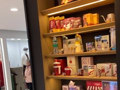 -COSTA COFFEE(恒基名人购物中心店)