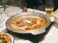 -京都蝎府羊蝎子火锅(珠市口店)