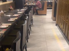 -AJIYA·池袋日式烧肉自助(天津万象城店)