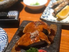 -魔丼屋(日月光店)