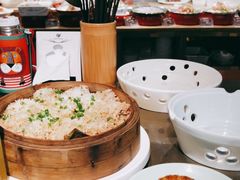 -六合居·明厨亮灶餐厅(成双大道店)