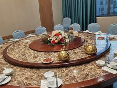 包厢-大东海海鲜酒楼(渔人码头总店)