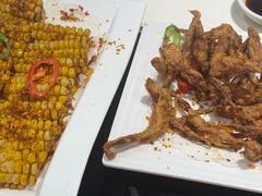 -辉记海鲜美食(氹仔店)