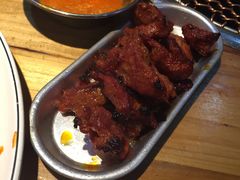 -麻蒲碳烤肉(远景路1号店)