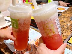 -奈雪的茶(金凤万达PRO店)