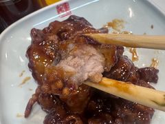 -奎元馆.百年奎元.非遗传承(西湖边的解放路店)