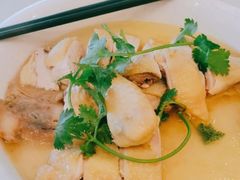 -华师大厦酒店·华粤轩中餐厅