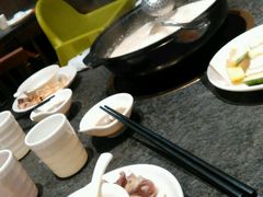 -煲宫猪肚鸡(昆山金鹰国际购物中心店)