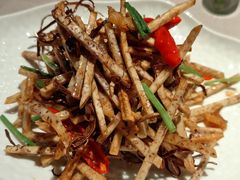-漢舍中国菜馆(889广场店)