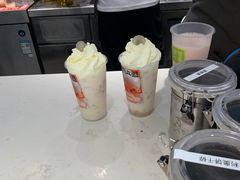 -奈雪的茶(中华广场店)