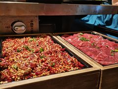 -锅哥有料老火锅(金港国际店)