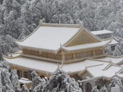 -南岳衡山风景名胜区