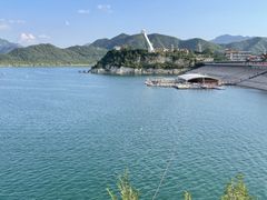-北京金海湖景区