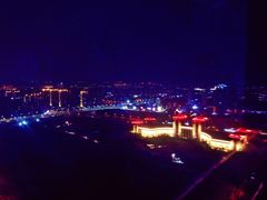 -南昌之星摩天轮