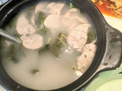 -菜香小厨(金发·印象南滨店)