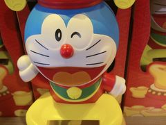 -麦当劳(哈西万达店)