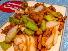 -振生清真饭店(永安道店)