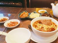 -中国厨房/台湾牛肉面